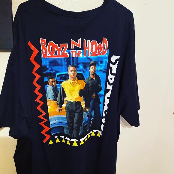 VINTAGE THROWBACK!!!! - Picture 4 of 7